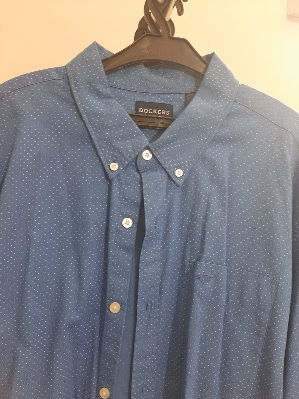 Dockers Full Sleeves - Brand New Shirts - Image 4