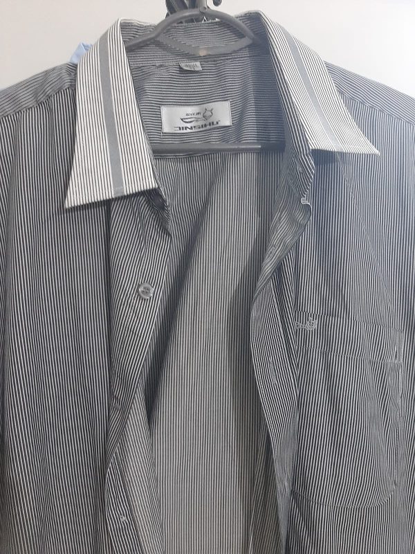 Branded Shirt
