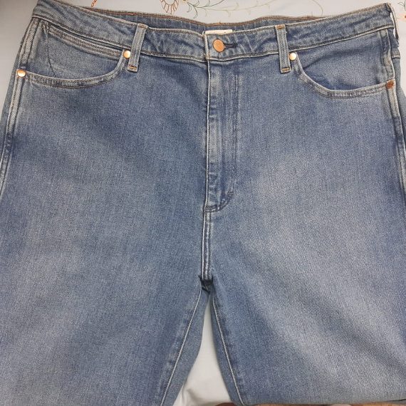 Wrangler Jeans - Original
