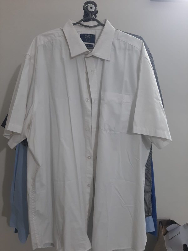 Branded Shirt