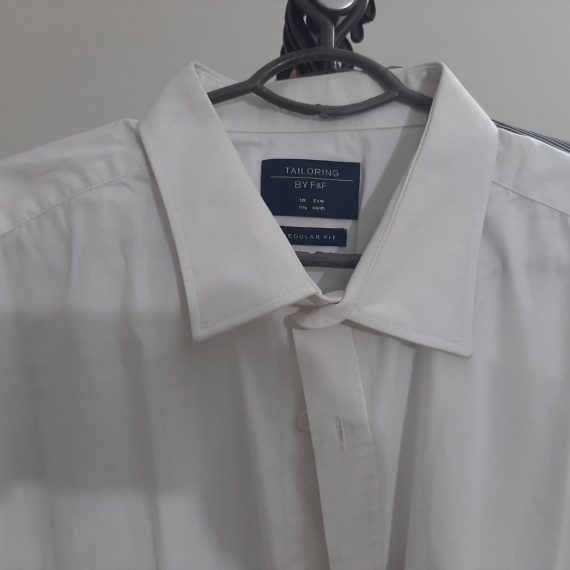 Branded Half Sleeves Shirts