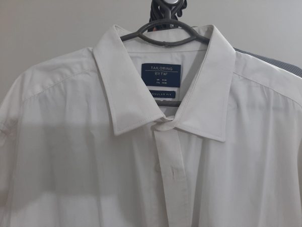 Branded Shirt - Image 2