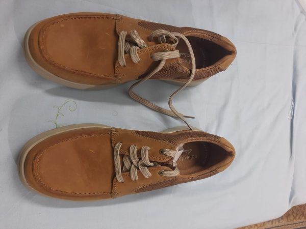 Clark's Original Shoes - Image 3