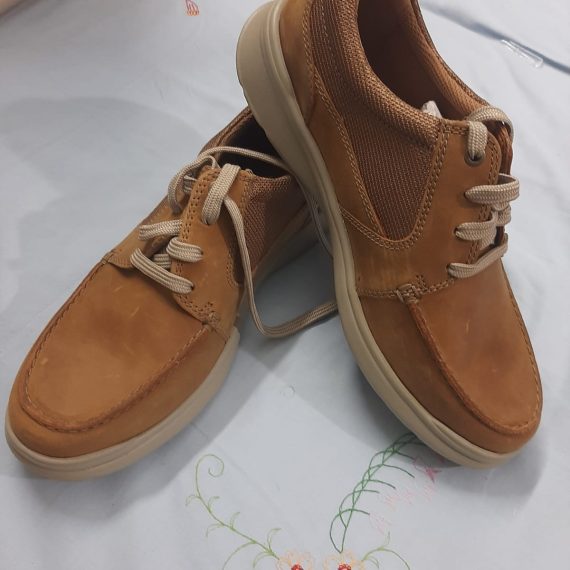 Clark's Original Shoes