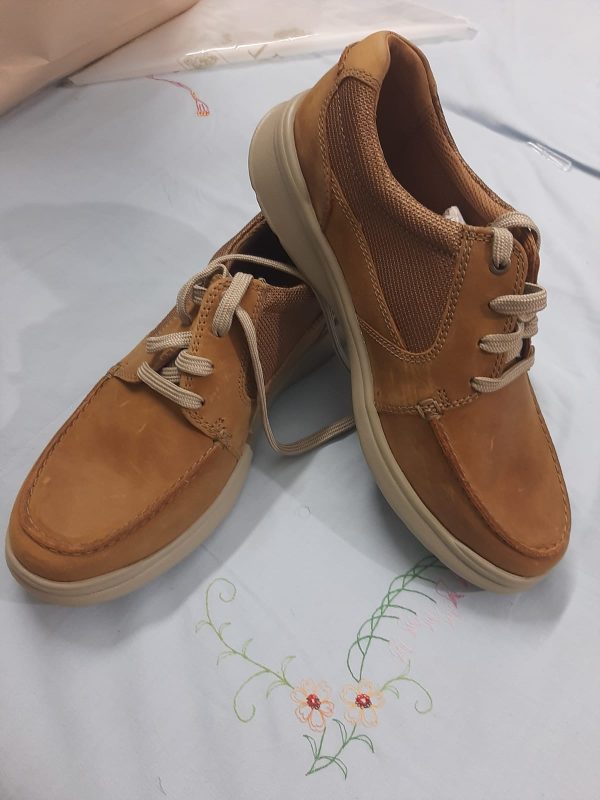 Clark's Original Shoes