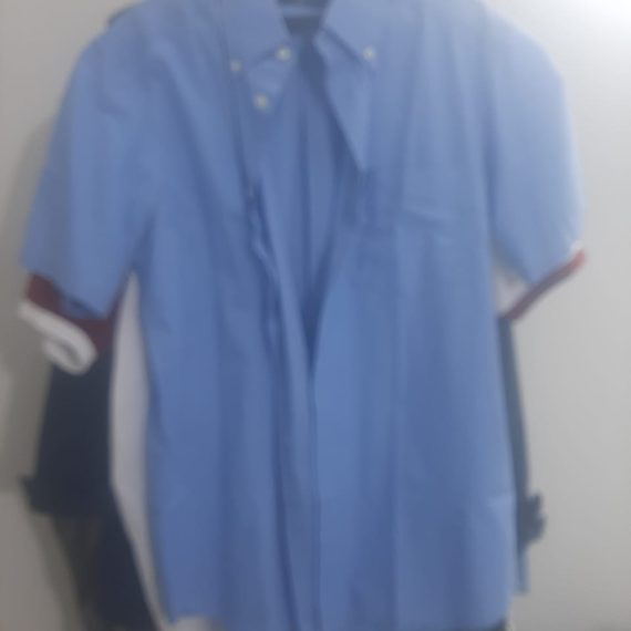 Branded Shirt