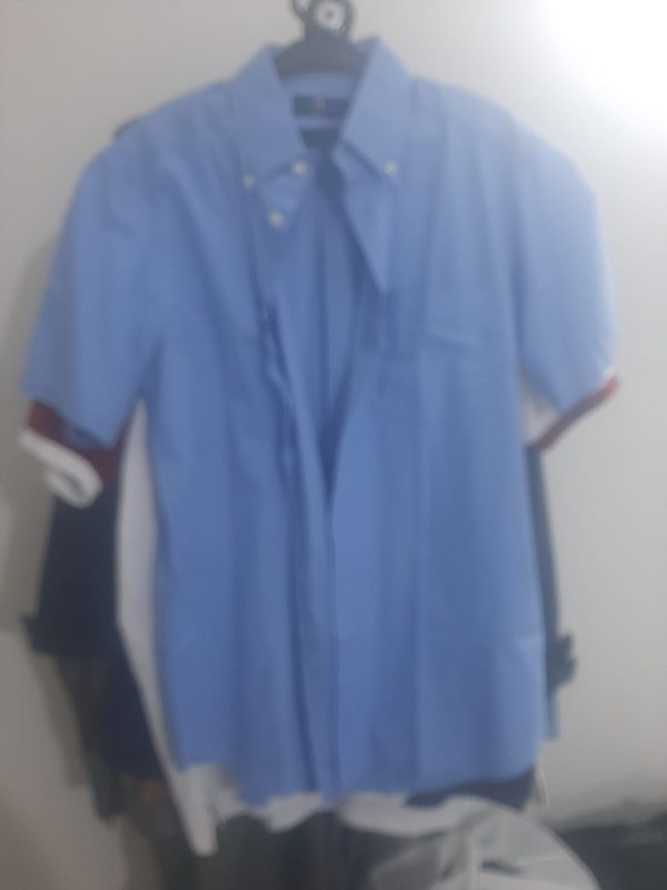 Branded Shirt