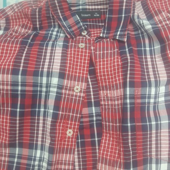 Branded Shirt