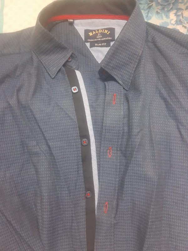 Branded Shirt - Image 2