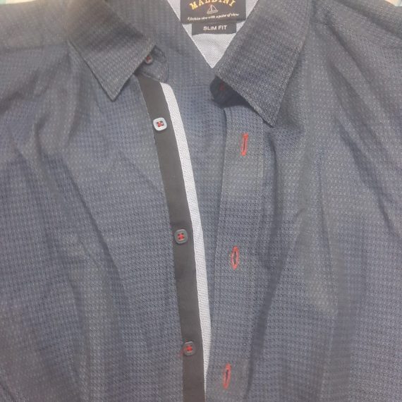 Branded Shirt