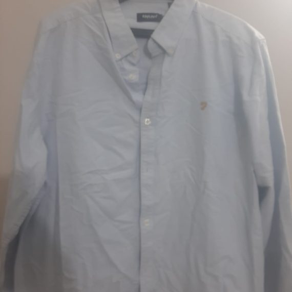 Branded Shirt