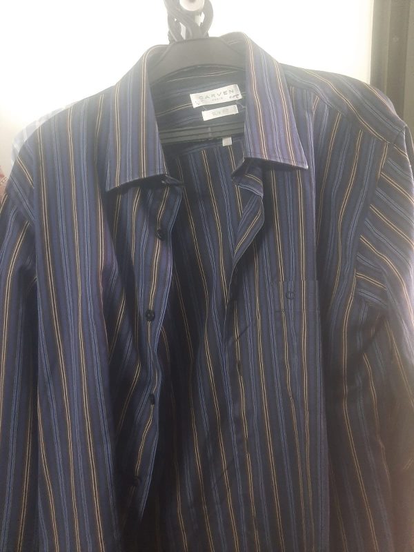 Branded Shirt
