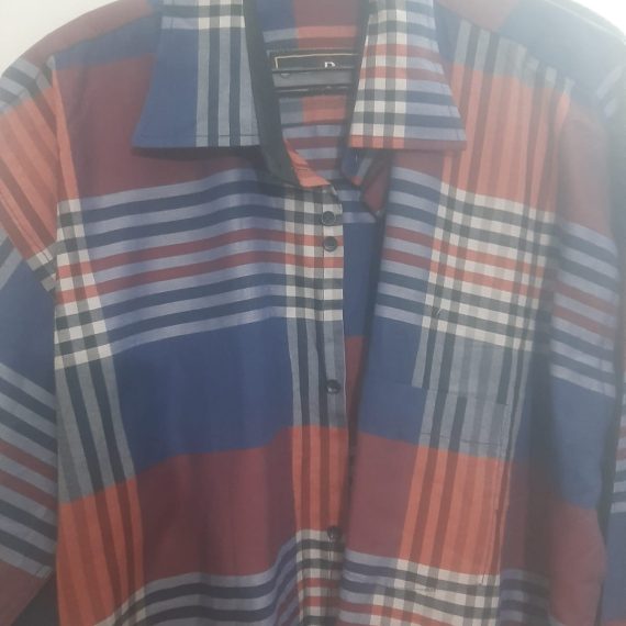 Branded Shirt