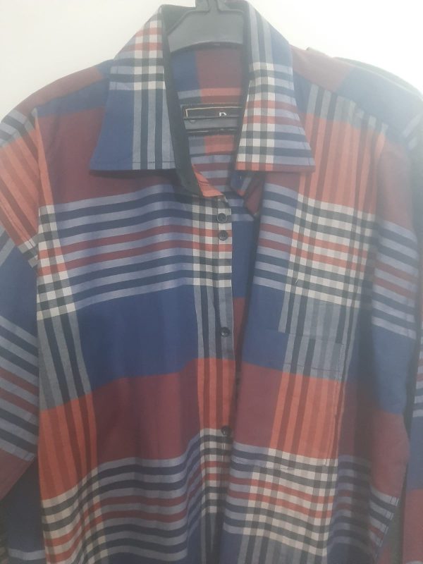 Branded Shirt