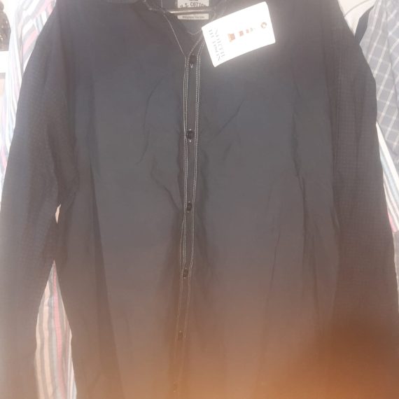 Branded Shirt