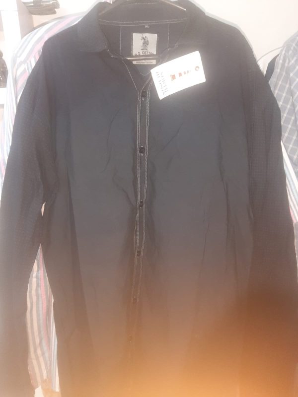 Branded Shirt