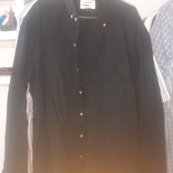 Branded Shirt