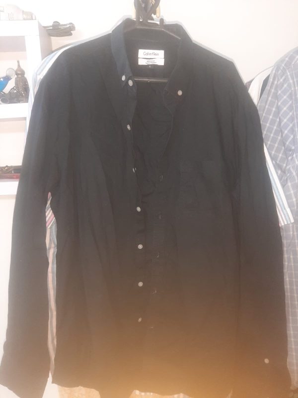 Branded Shirt