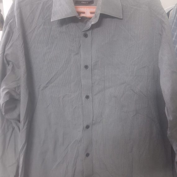 Branded Shirt