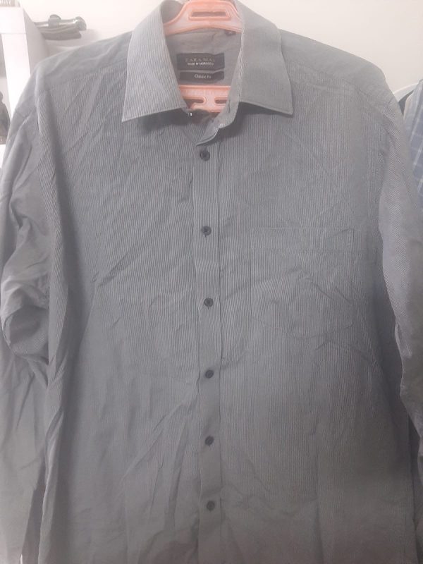 Branded Shirt