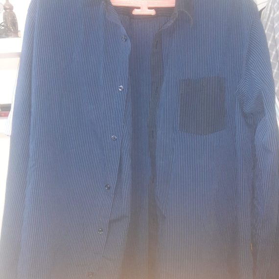 Branded Shirt