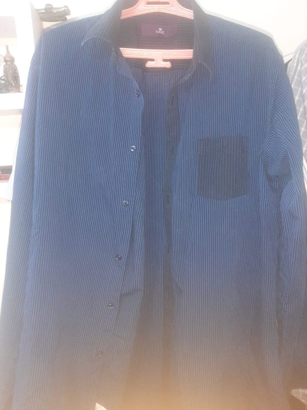 Branded Shirt