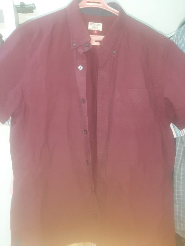 Branded Shirt - Image 2