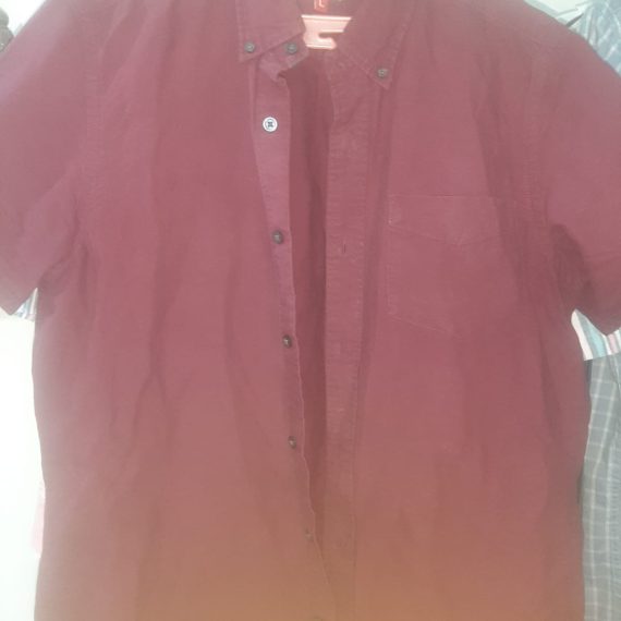 Branded Shirt