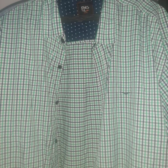 Branded Shirt