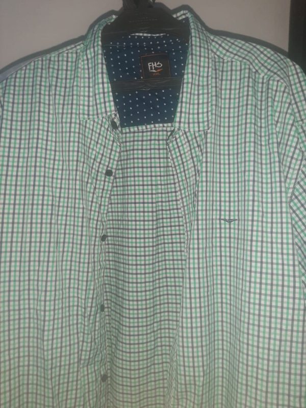 Branded Shirt