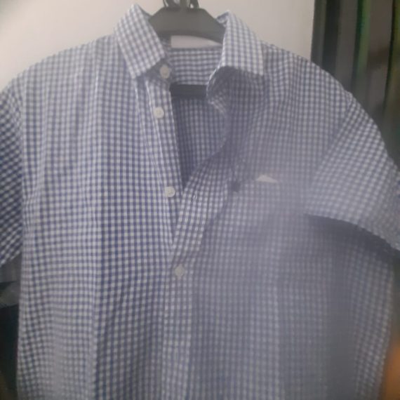 Branded Shirt
