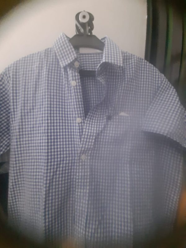 Branded Shirt