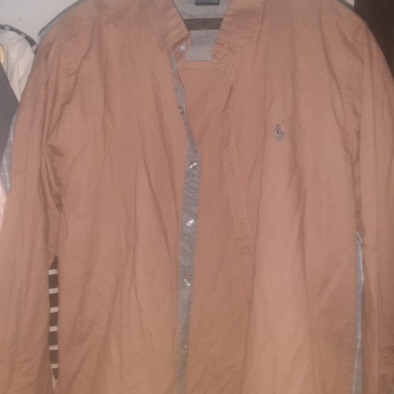 Branded Shirt