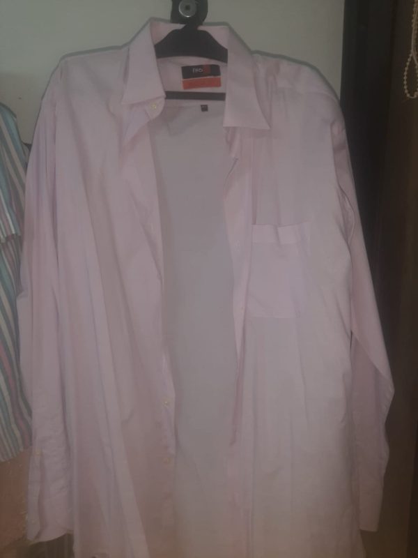 Branded Shirt