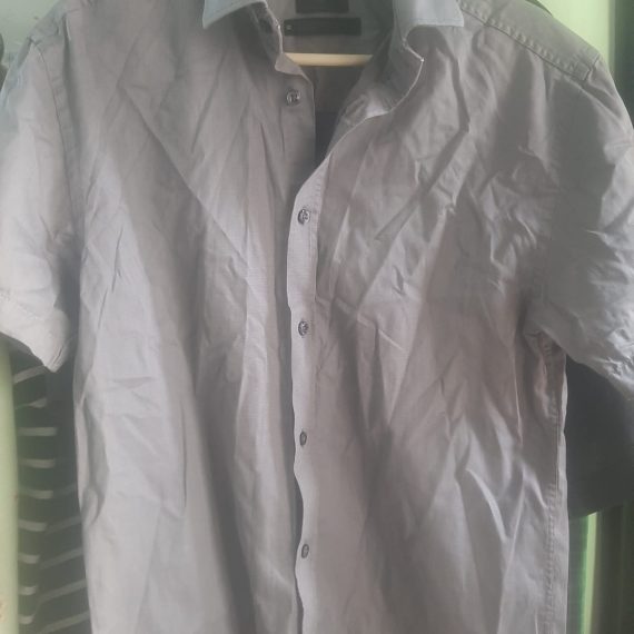 Branded Shirt