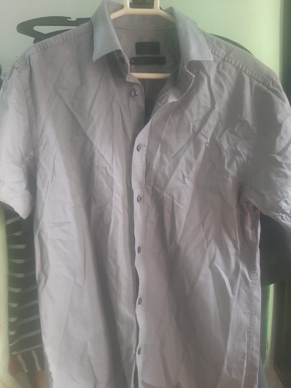 Branded Shirt