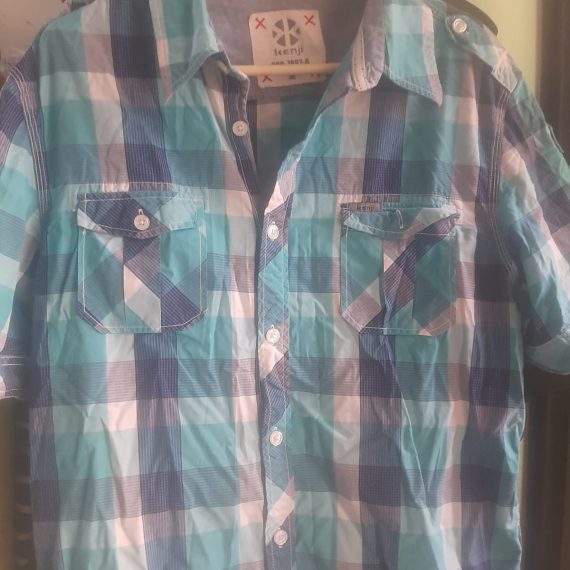 Branded Shirt