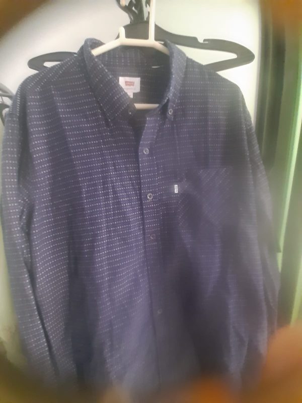 Branded Shirt
